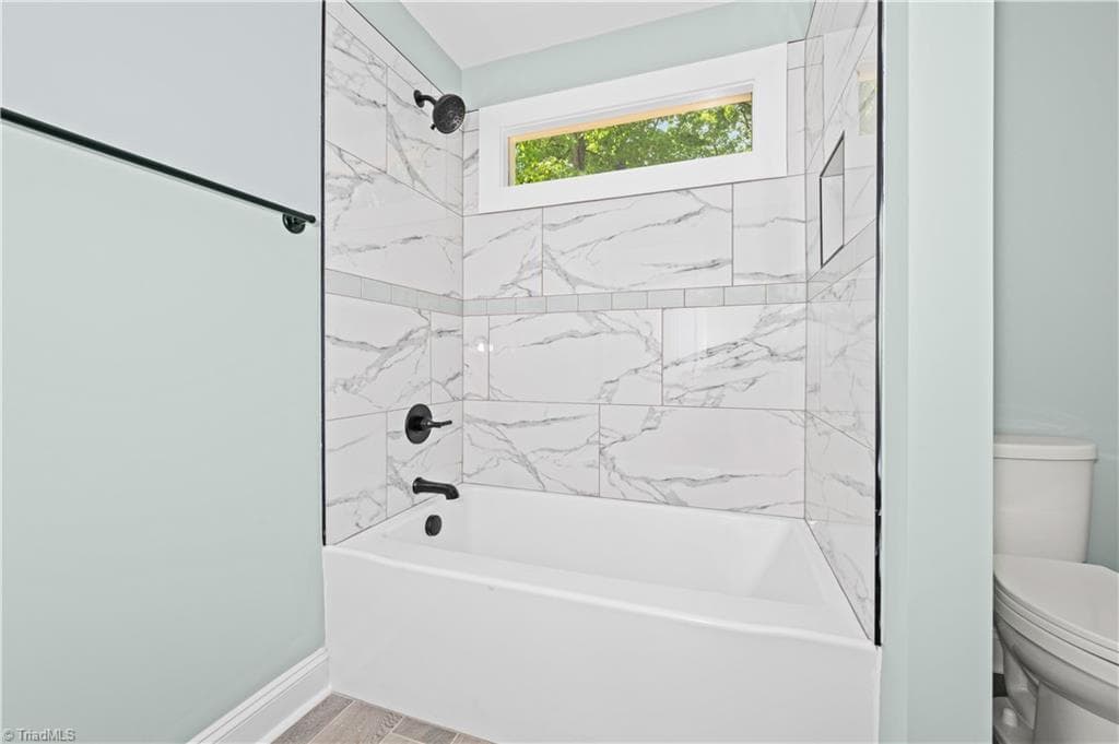 Stick/Site Built at 4814 Selwyn Drive, Winston-Salem NC 27104, Winston-Salem, photo 37 of 45