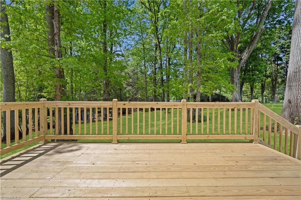 Stick/Site Built at 4814 Selwyn Drive, Winston-Salem NC 27104, Winston-Salem, photo 39 of 45