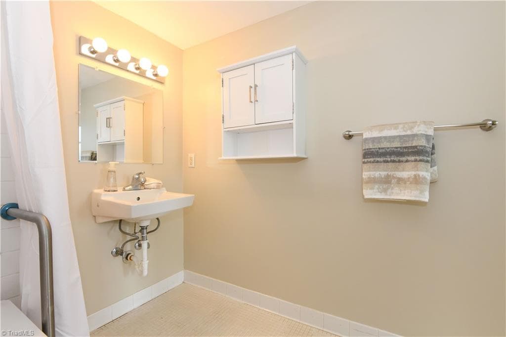 Stick/Site Built at 1101 N Elm Street # 805, Greensboro NC 27401, photo 28 of 40