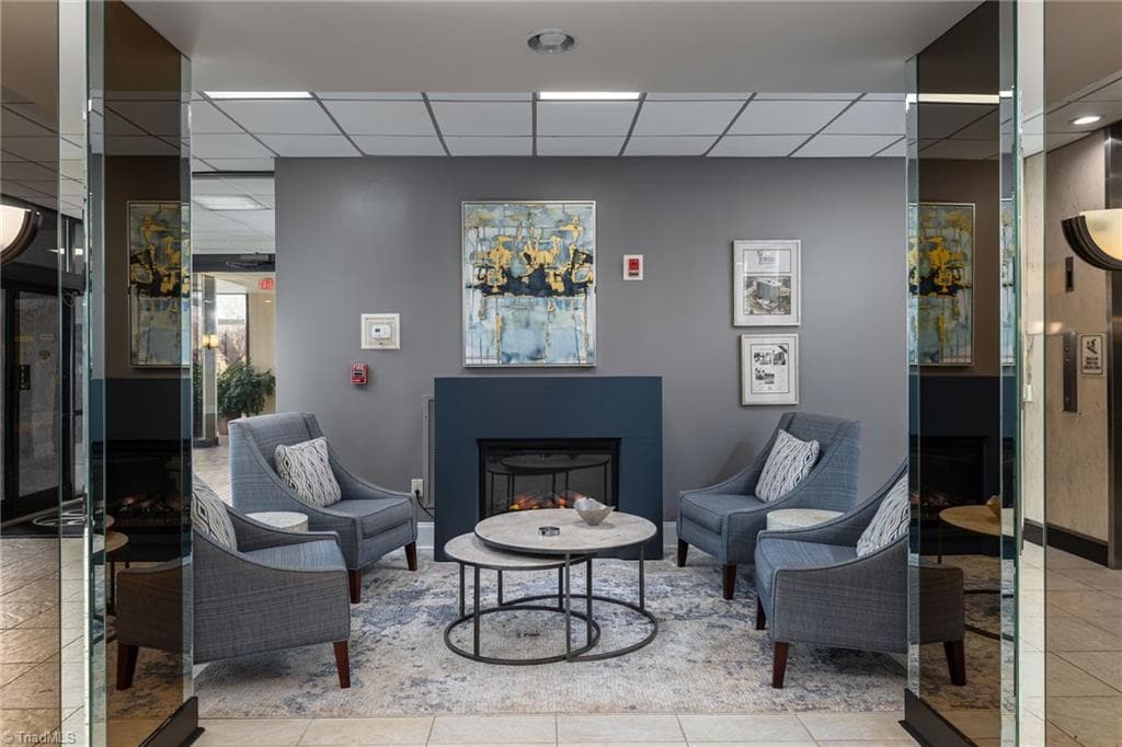 Stick/Site Built at 1101 N Elm Street # 805, Greensboro NC 27401, photo 5 of 40