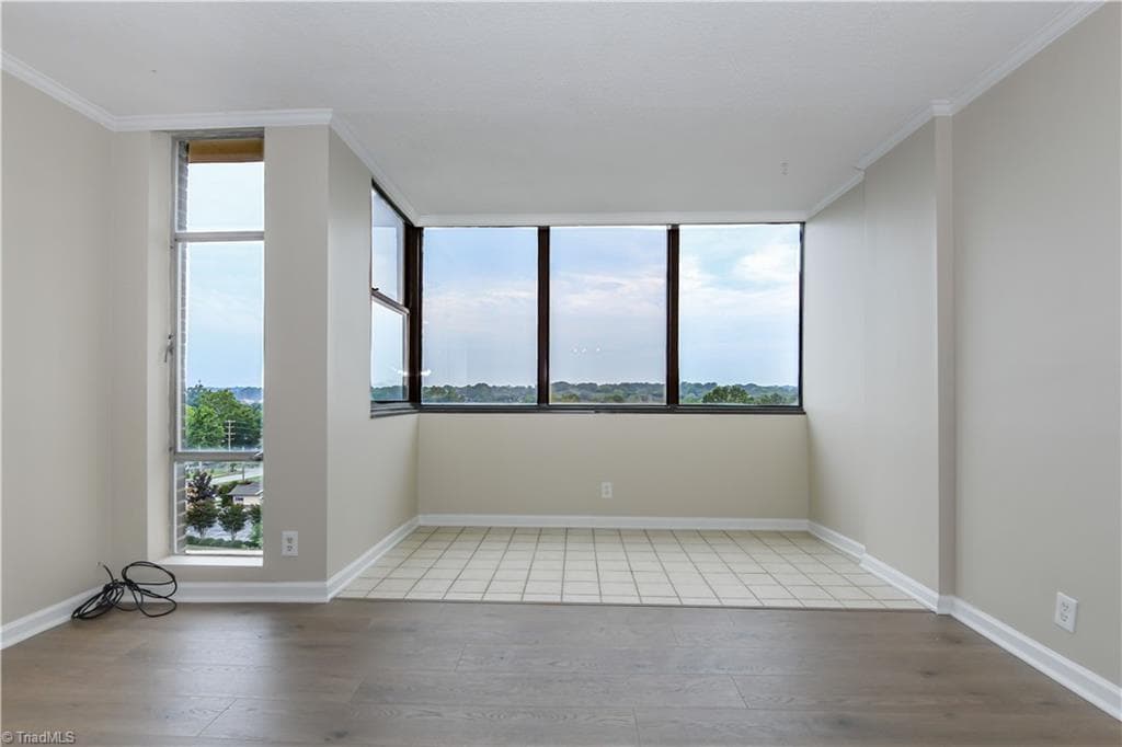 Stick/Site Built at 1101 N Elm Street # 805, Greensboro NC 27401, photo 10 of 40