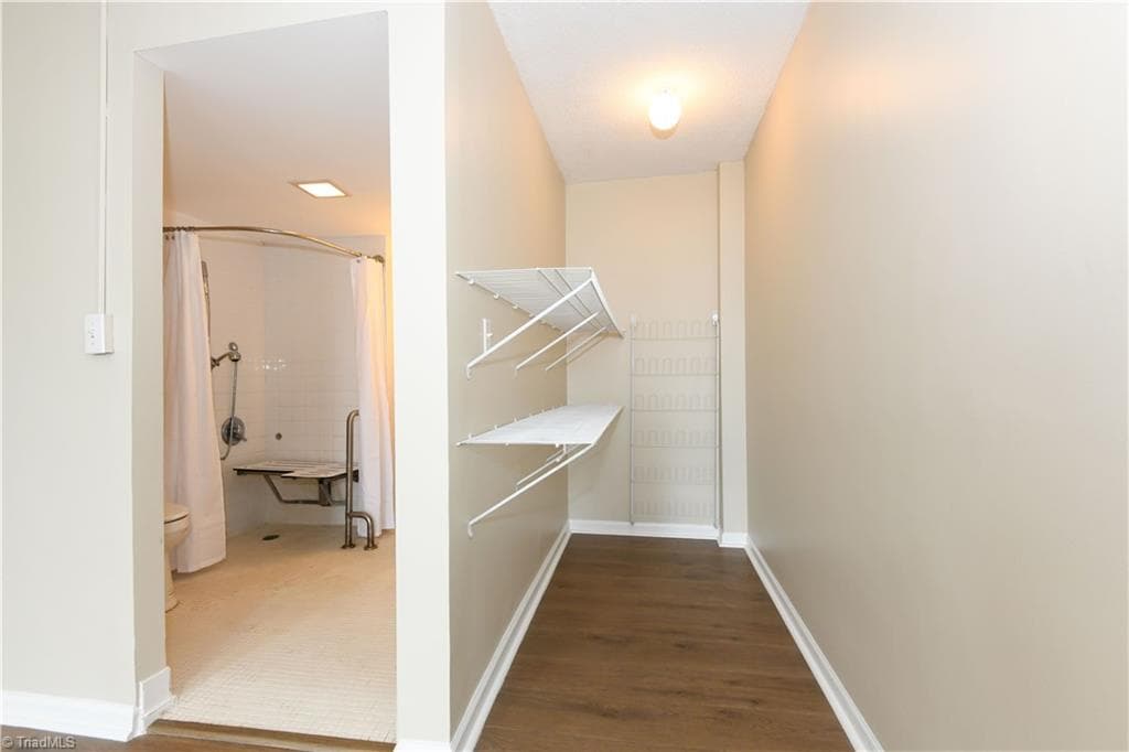 Stick/Site Built at 1101 N Elm Street # 805, Greensboro NC 27401, photo 29 of 40