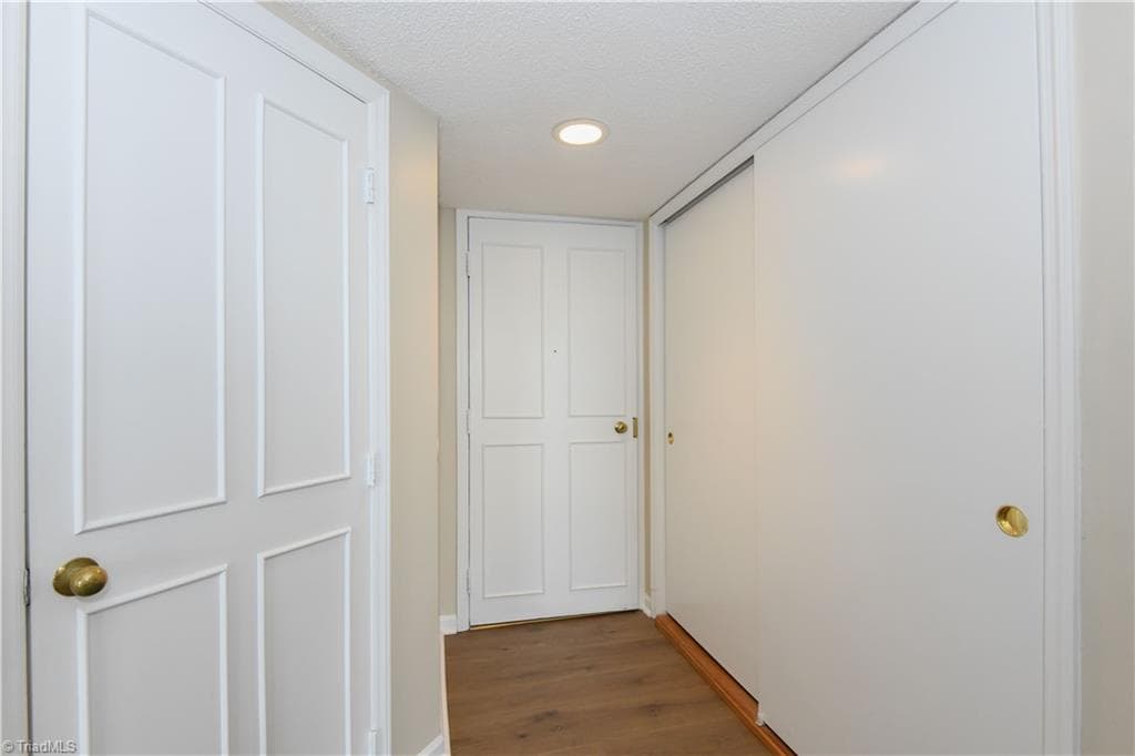 Stick/Site Built at 1101 N Elm Street # 805, Greensboro NC 27401, photo 8 of 40