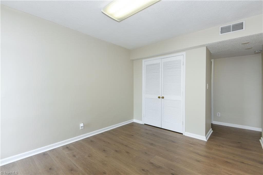 Stick/Site Built at 1101 N Elm Street # 805, Greensboro NC 27401, photo 21 of 40