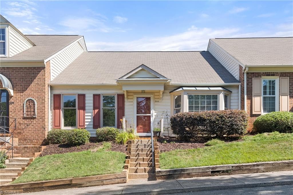 203 W Bank Street, Winston-Salem NC 27101