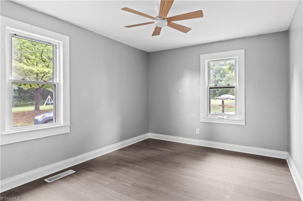 Stick/Site Built at 119 Osborne Street, Jonesville NC 28642, Jonesville, photo 16 of 18