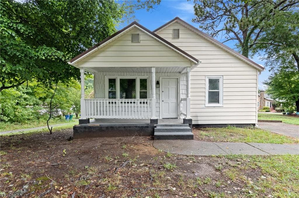 119 Osborne Street, Jonesville NC 28642