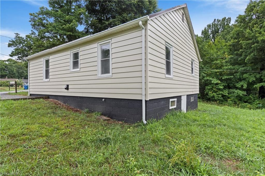 Stick/Site Built at 119 Osborne Street, Jonesville NC 28642, Jonesville, photo 18 of 18