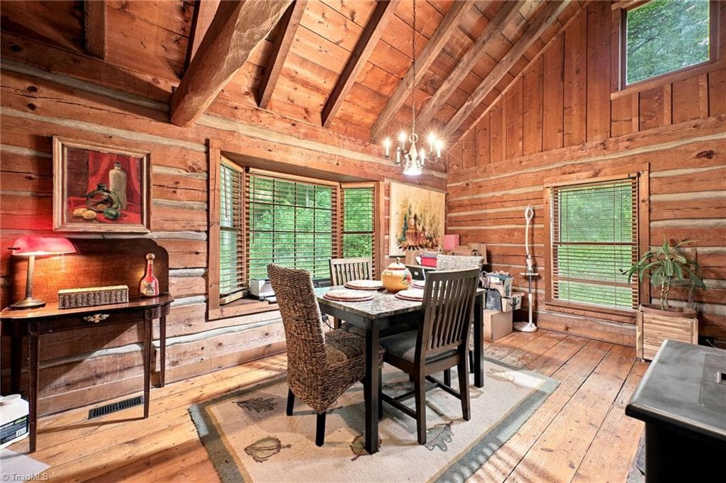 Stick/Site Built at 3439 NC Highway 89 E, Walnut Cove NC 27052, Walnut Cove, photo 12 of 35