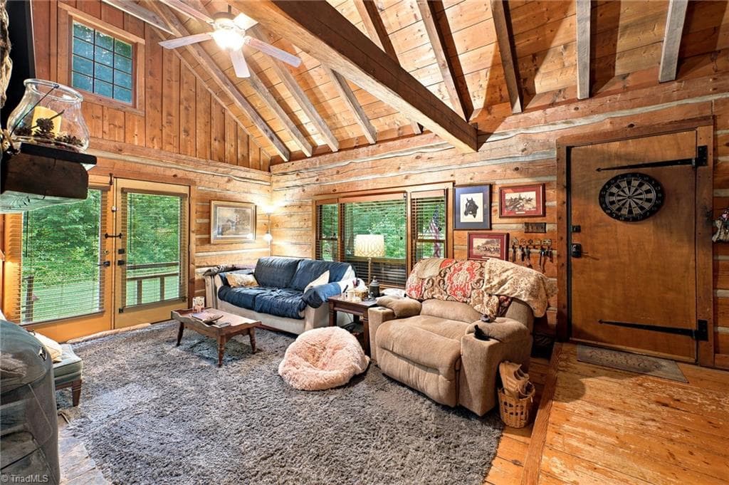 Stick/Site Built at 3439 NC Highway 89 E, Walnut Cove NC 27052, Walnut Cove, photo 9 of 35