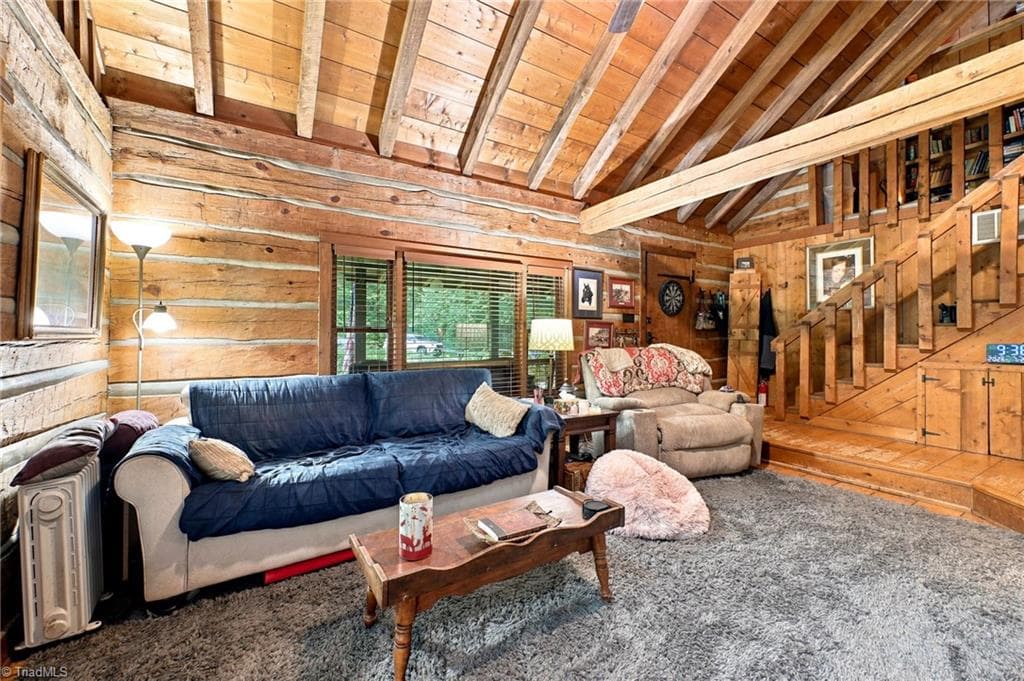 Stick/Site Built at 3439 NC Highway 89 E, Walnut Cove NC 27052, Walnut Cove, photo 10 of 35