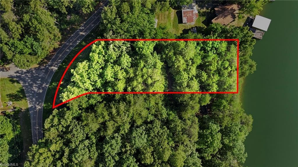 Single Family Residence at 000 Pinehaven Drive, New London NC 28127, photo 4 of 14