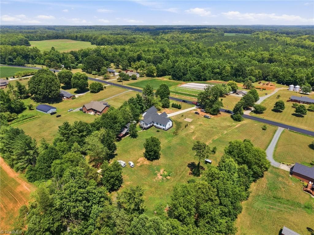 Stick/Site Built at 7005 Mcleansville Road, Browns Summit NC 27214, Browns Summit, photo 42 of 47
