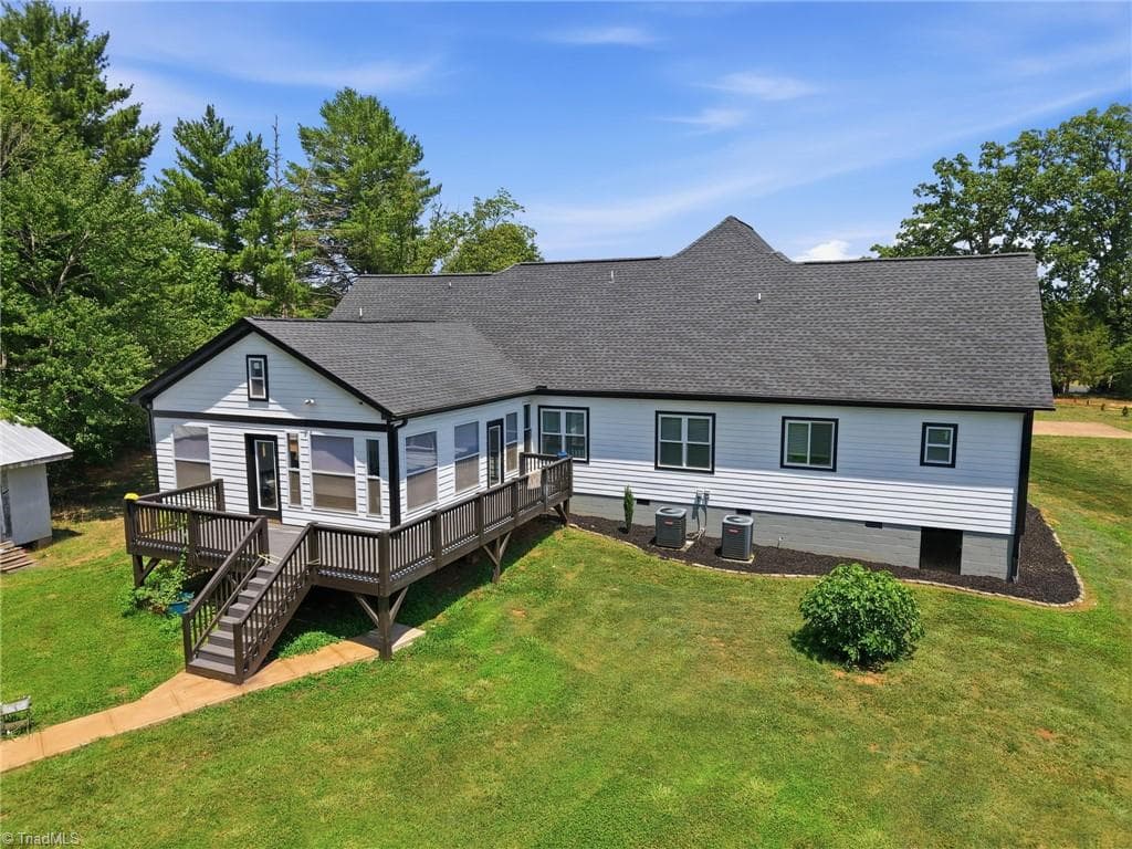 Stick/Site Built at 7005 Mcleansville Road, Browns Summit NC 27214, Browns Summit, photo 36 of 47