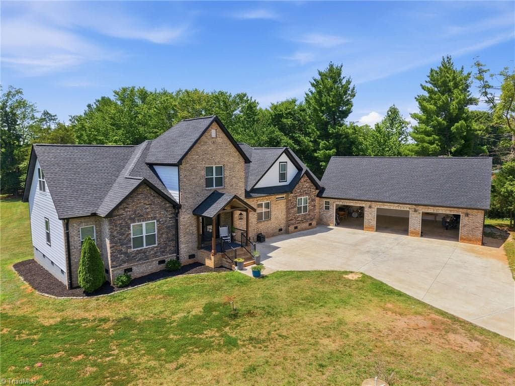 7005 Mcleansville Road, Browns Summit NC 27214
