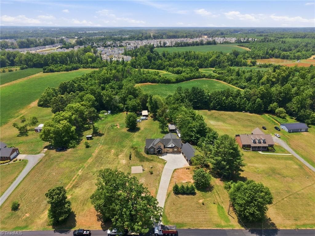 Stick/Site Built at 7005 Mcleansville Road, Browns Summit NC 27214, Browns Summit, photo 38 of 47