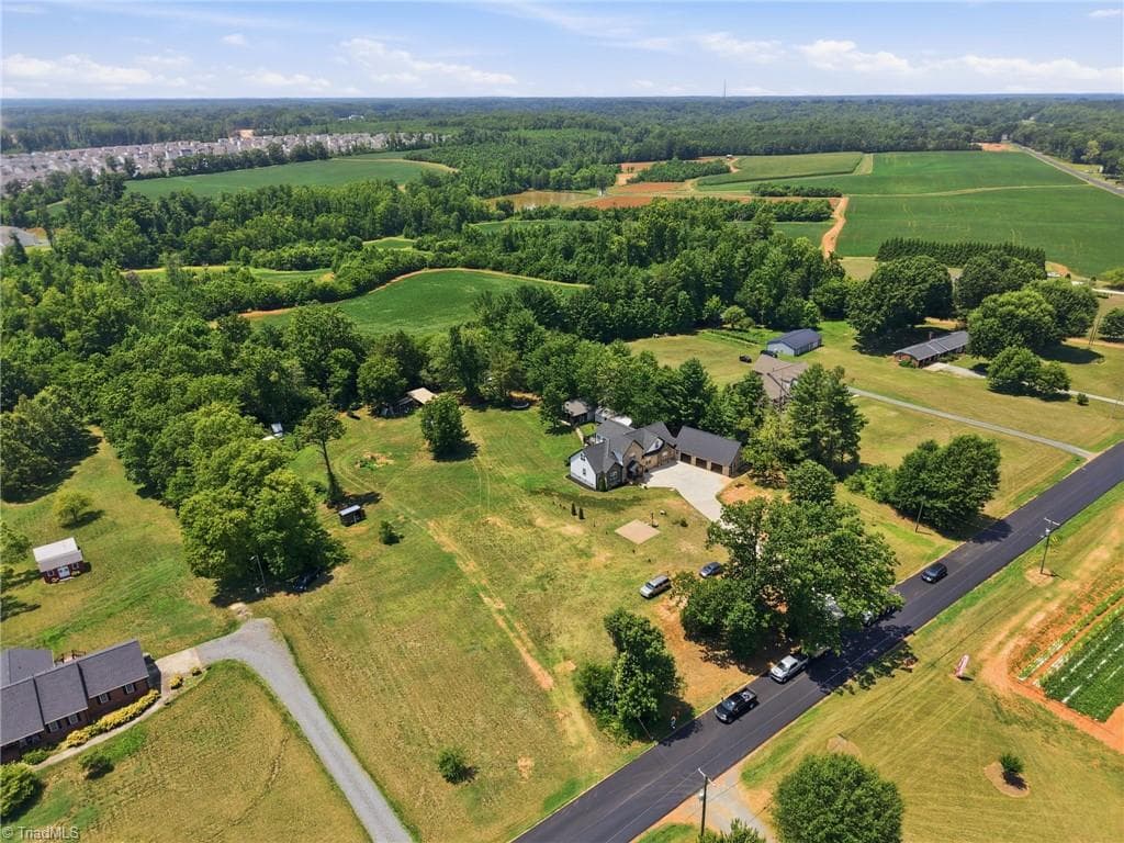 Stick/Site Built at 7005 Mcleansville Road, Browns Summit NC 27214, Browns Summit, photo 41 of 47