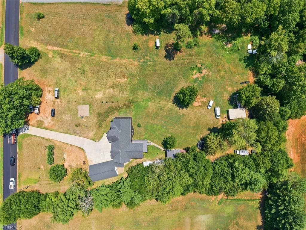 Stick/Site Built at 7005 Mcleansville Road, Browns Summit NC 27214, Browns Summit, photo 37 of 47