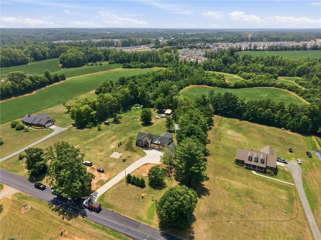 Stick/Site Built at 7005 Mcleansville Road, Browns Summit NC 27214, Browns Summit, photo 40 of 47