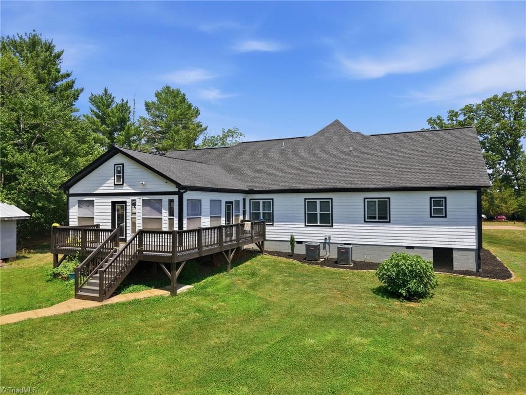 Stick/Site Built at 7005 Mcleansville Road, Browns Summit NC 27214, Browns Summit, photo 35 of 47