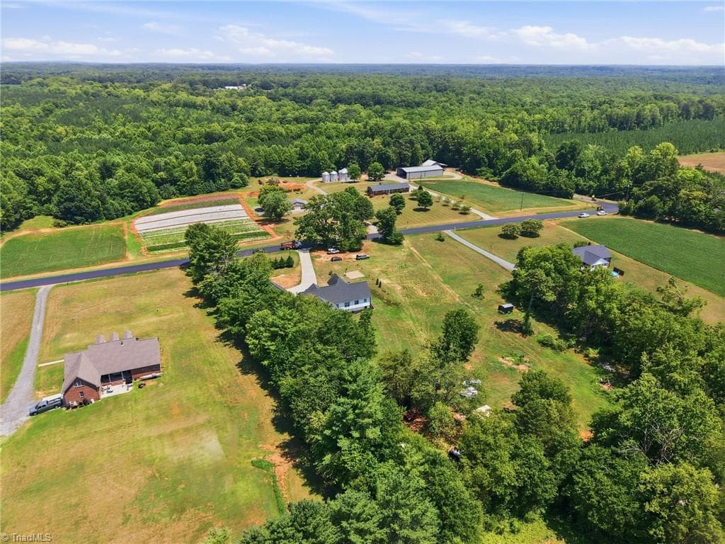 Stick/Site Built at 7005 Mcleansville Road, Browns Summit NC 27214, Browns Summit, photo 39 of 47