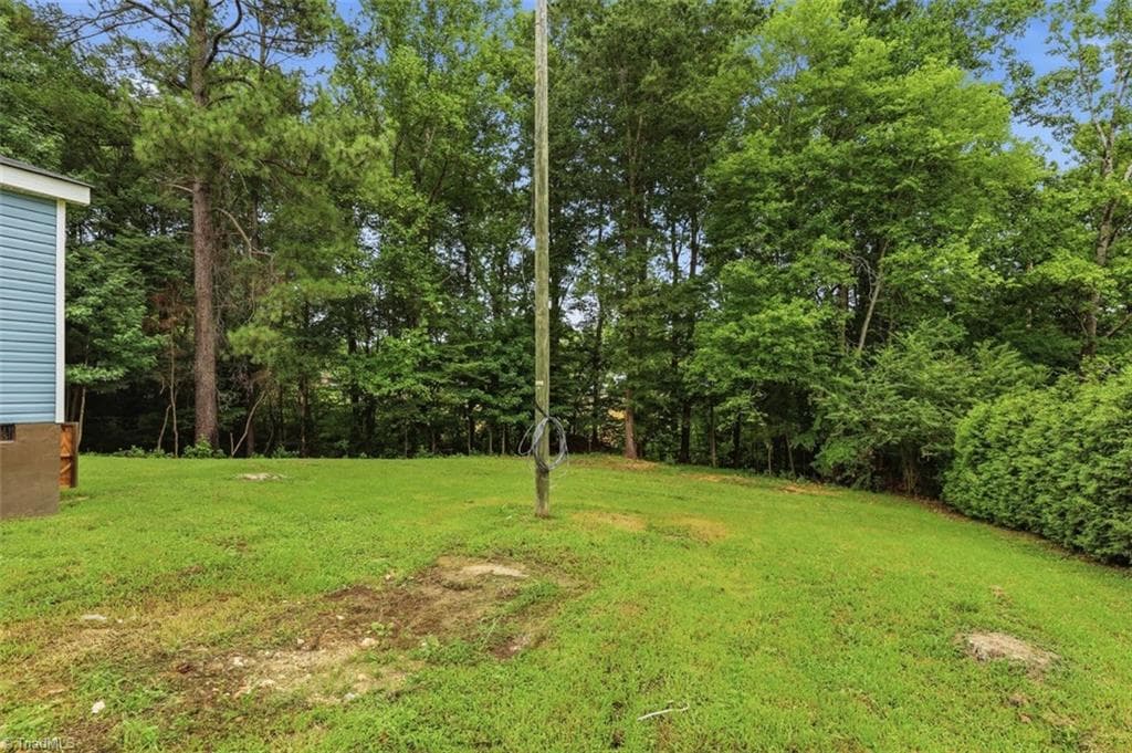 Stick/Site Built at 343 Westgate Court, Lexington NC 27295, photo 23 of 30