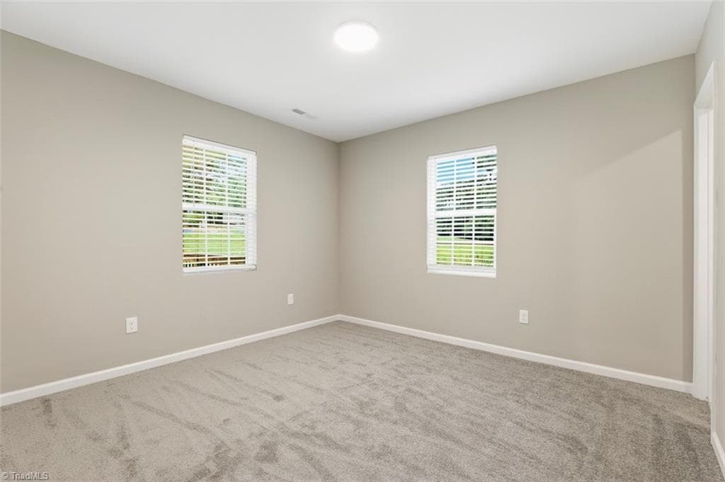 Stick/Site Built at 343 Westgate Court, Lexington NC 27295, photo 12 of 30