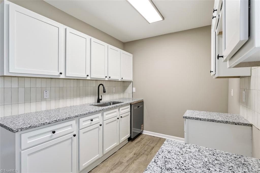 Stick/Site Built at 343 Westgate Court, Lexington NC 27295, photo 7 of 30