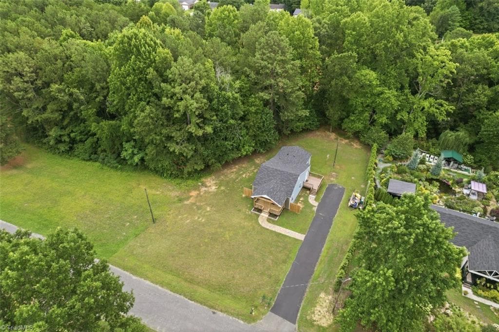 Stick/Site Built at 343 Westgate Court, Lexington NC 27295, photo 28 of 30