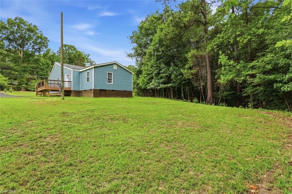 Stick/Site Built at 343 Westgate Court, Lexington NC 27295, photo 24 of 30