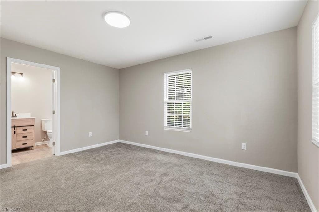 Stick/Site Built at 343 Westgate Court, Lexington NC 27295, photo 10 of 30
