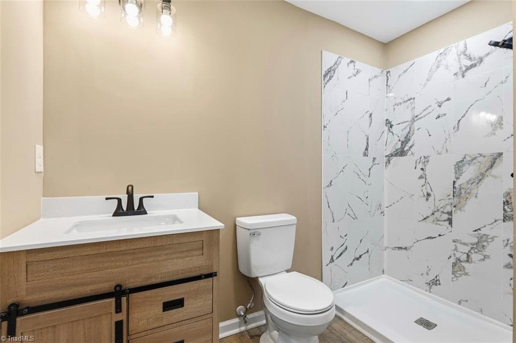 Stick/Site Built at 343 Westgate Court, Lexington NC 27295, photo 11 of 30