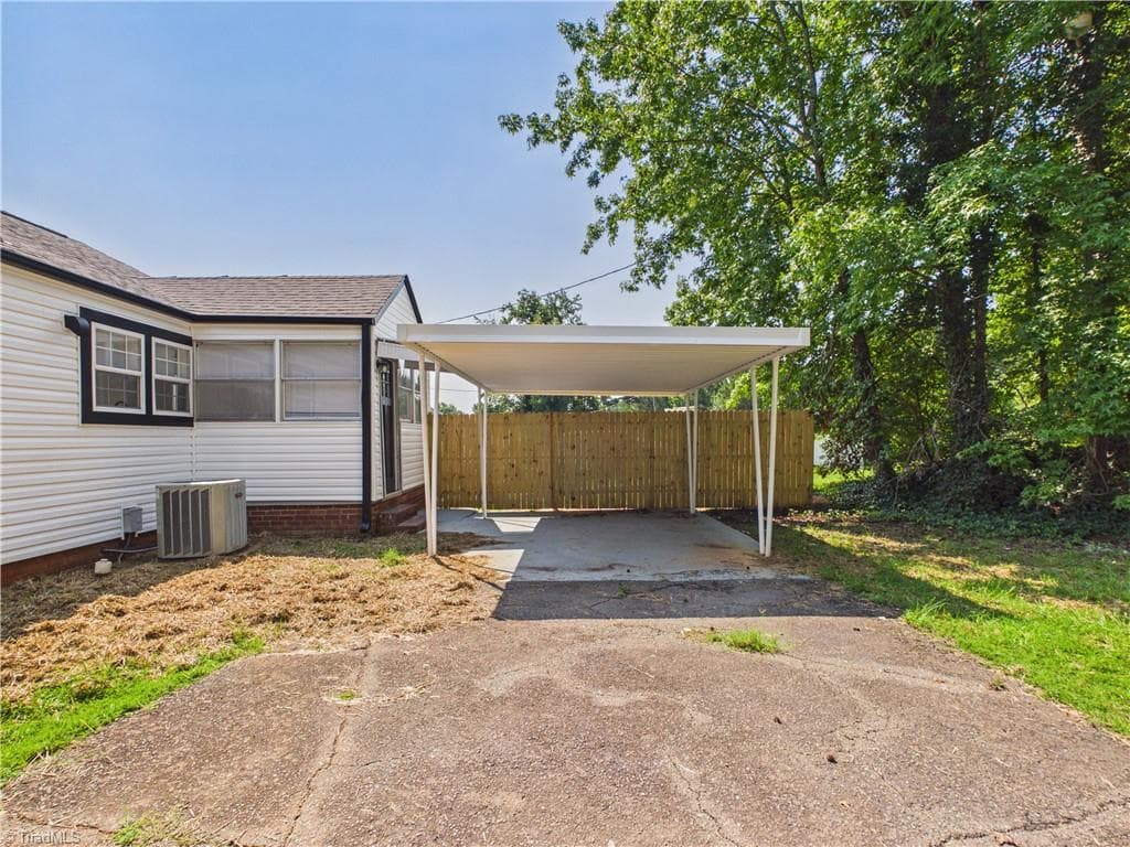 Office at 18492 Nc Highway 109, Denton NC 27239, photo 48 of 48