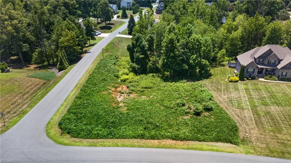 Single Family Residence at 8416 Cripplegate Trace, Browns Summit NC 27214, photo 6 of 14