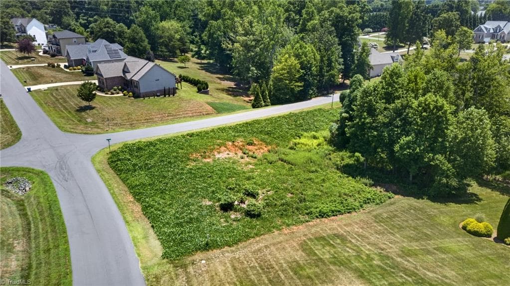 Single Family Residence at 8416 Cripplegate Trace, Browns Summit NC 27214, photo 7 of 14