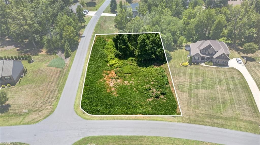 8416 Cripplegate Trace, Browns Summit NC 27214