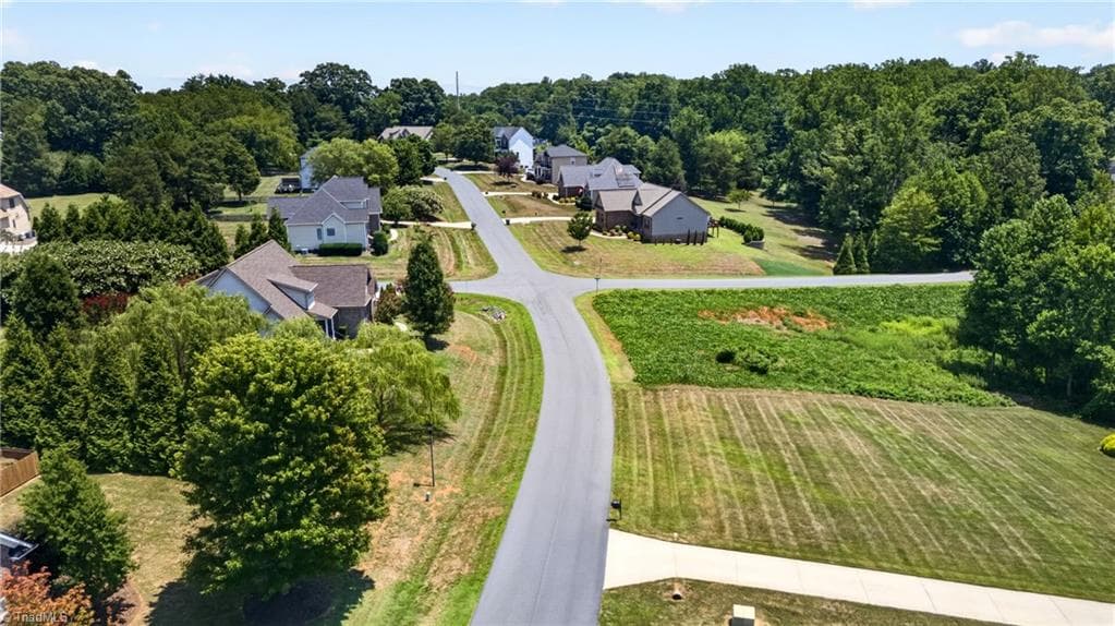 Single Family Residence at 8416 Cripplegate Trace, Browns Summit NC 27214, photo 10 of 14