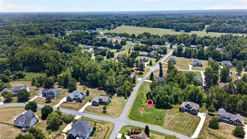 Single Family Residence at 8416 Cripplegate Trace, Browns Summit NC 27214, photo 14 of 14