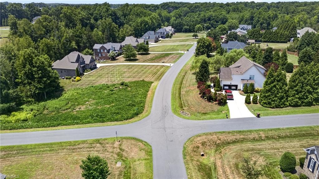 Single Family Residence at 8416 Cripplegate Trace, Browns Summit NC 27214, photo 11 of 14