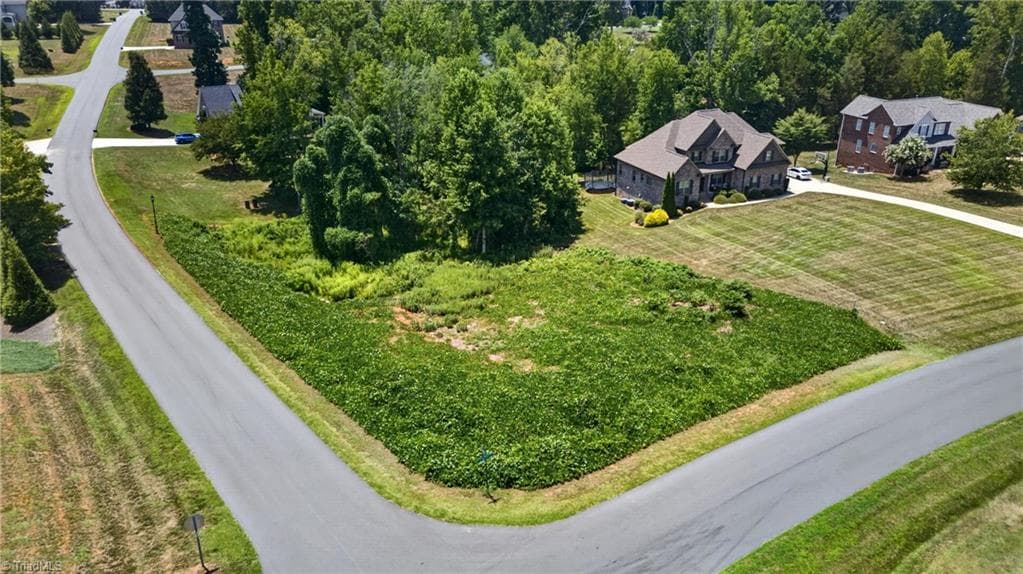 Single Family Residence at 8416 Cripplegate Trace, Browns Summit NC 27214, photo 4 of 14