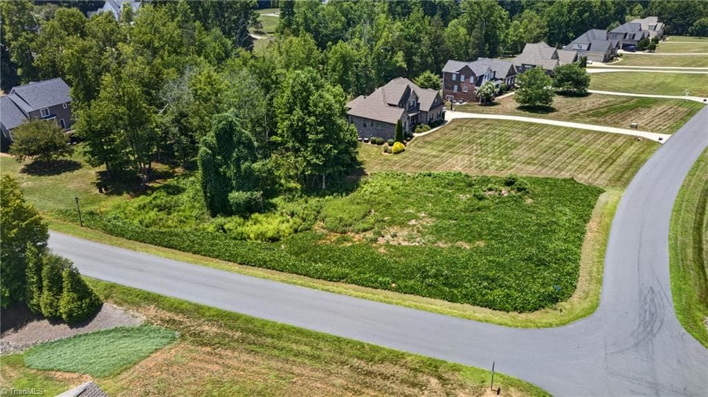 Single Family Residence at 8416 Cripplegate Trace, Browns Summit NC 27214, photo 8 of 14