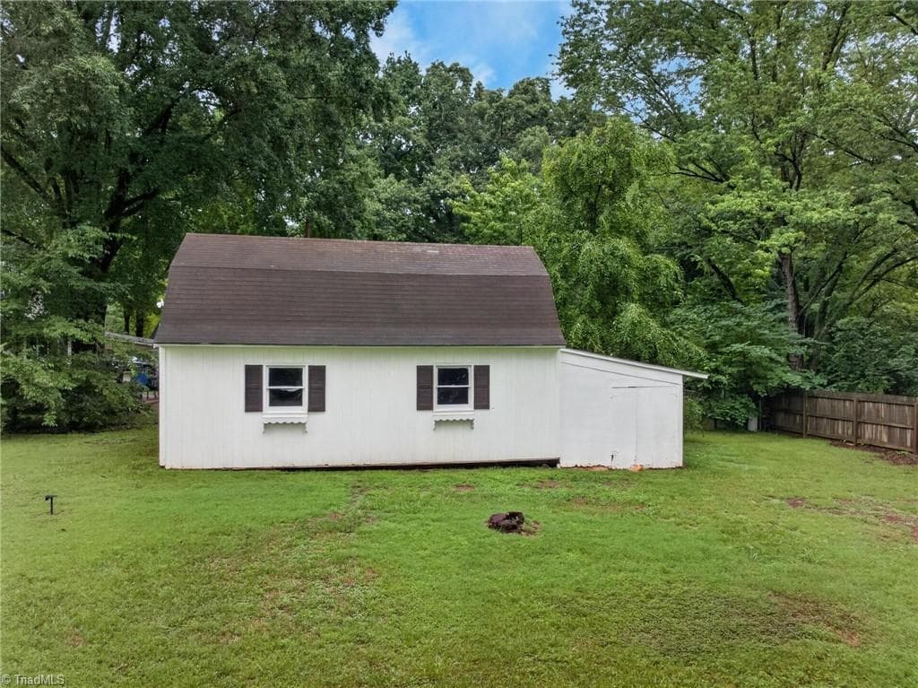 Stick/Site Built at 140 Raintree Road, Advance NC 27006, Advance, photo 53 of 56
