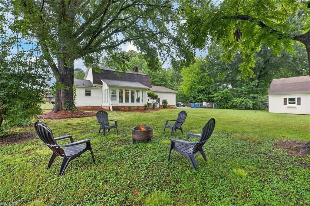 Stick/Site Built at 140 Raintree Road, Advance NC 27006, Advance, photo 51 of 56