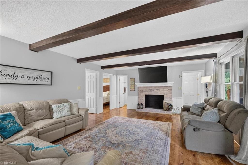 Stick/Site Built at 140 Raintree Road, Advance NC 27006, Advance, photo 13 of 56
