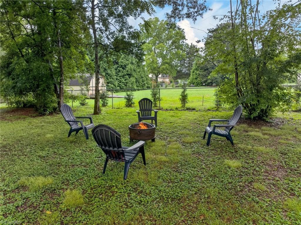 Stick/Site Built at 140 Raintree Road, Advance NC 27006, Advance, photo 49 of 56
