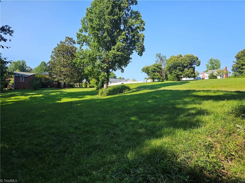 Unimproved Land at 0 S Brenhaven Drive, Elkin NC 28621, photo 2 of 9