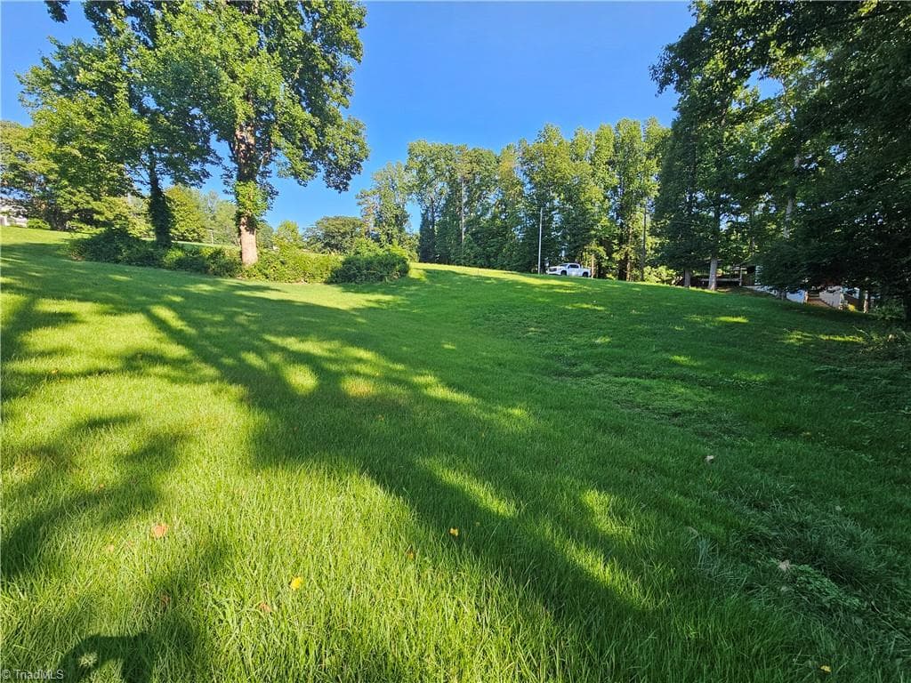 Unimproved Land at 0 S Brenhaven Drive, Elkin NC 28621, photo 6 of 9