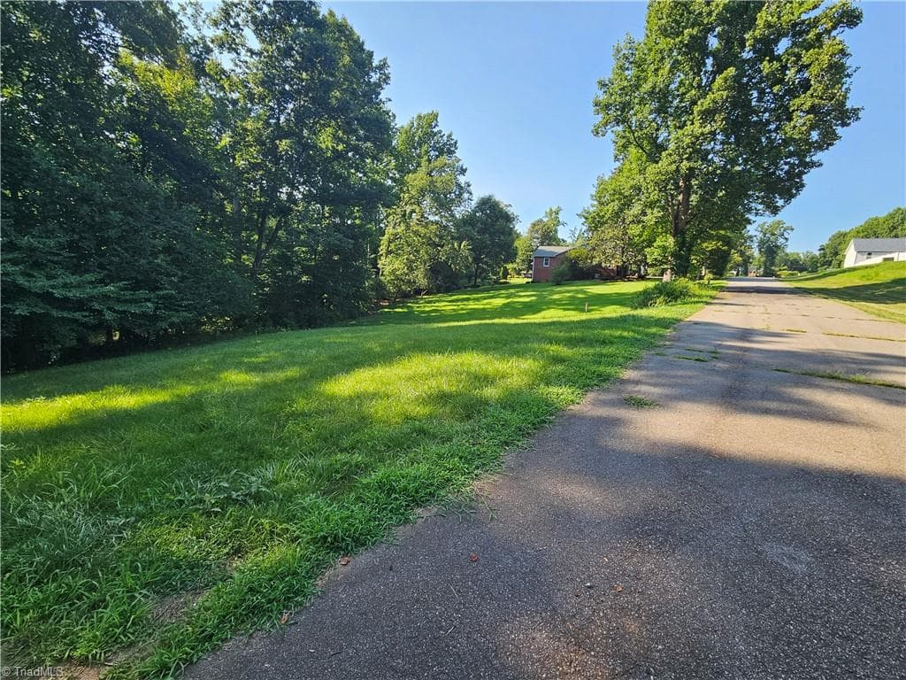 0 S Brenhaven Drive, Elkin NC 28621