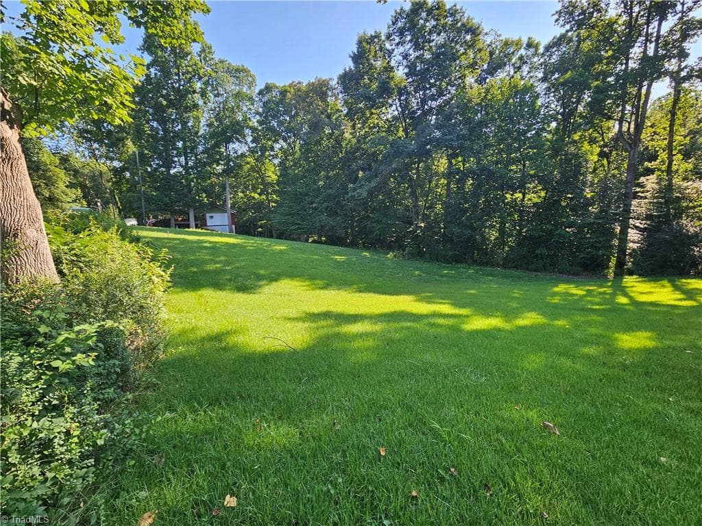 Unimproved Land at 0 S Brenhaven Drive, Elkin NC 28621, photo 5 of 9
