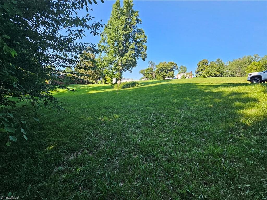 Unimproved Land at 0 S Brenhaven Drive, Elkin NC 28621, photo 4 of 9